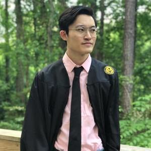 Meet your Posher, Paul